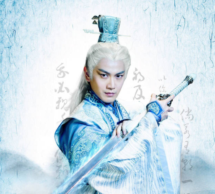 回顾张智尧入行25年无绯闻45岁仍单身是比花满楼还干净的男人