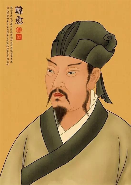 写下悯农提倡节约晚年却铺张奢靡是什么让李绅性情大变