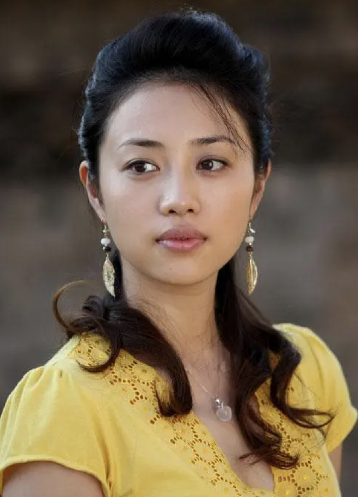 回顾张龄心我这辈子正确的决定就是为师生恋丈夫生下儿子