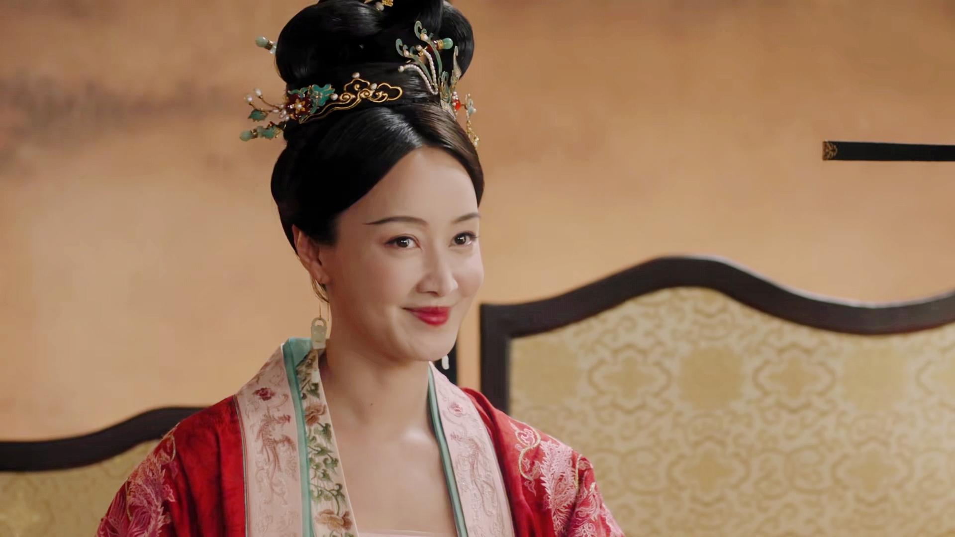 宋太宗李皇后,明明是正妻,入宫多年却无名无分,最后铤而走险