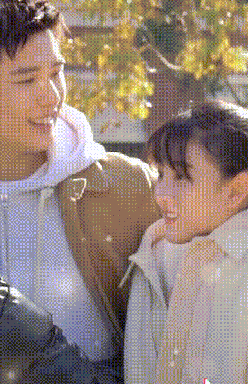 明明私下互相不爽却演出了情深义重这些演员的功底才叫深