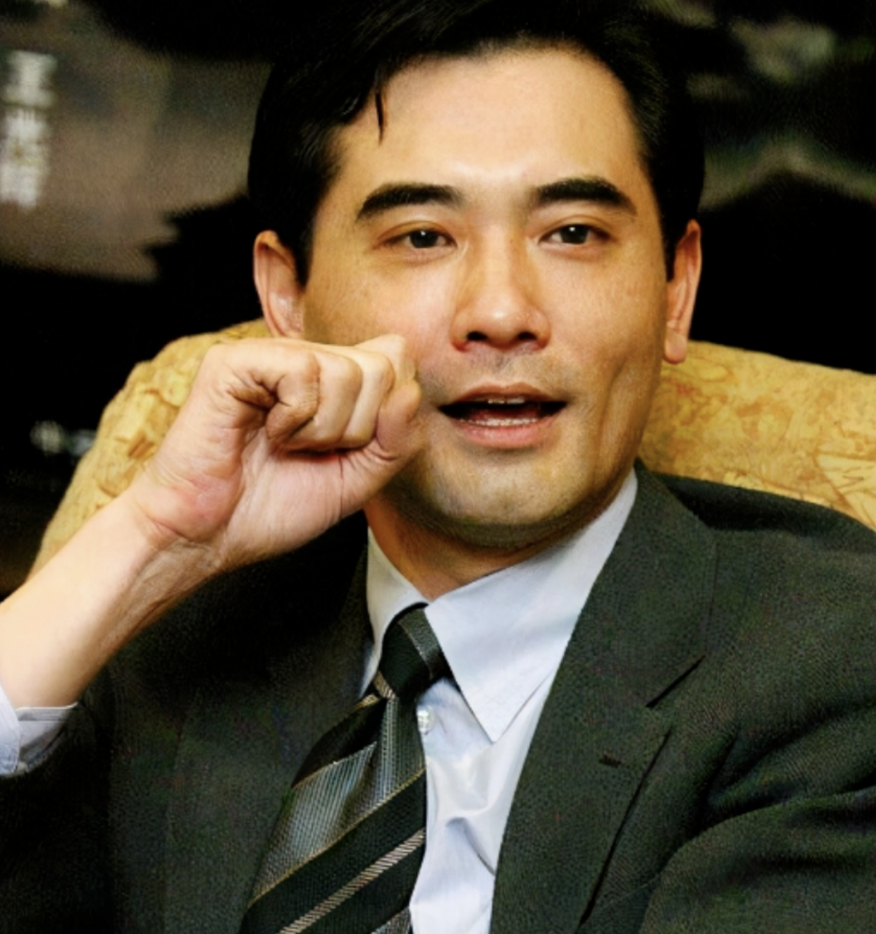 回顾美男子赵文瑄33岁出道晚年独居在乡下63岁不愿结婚生子