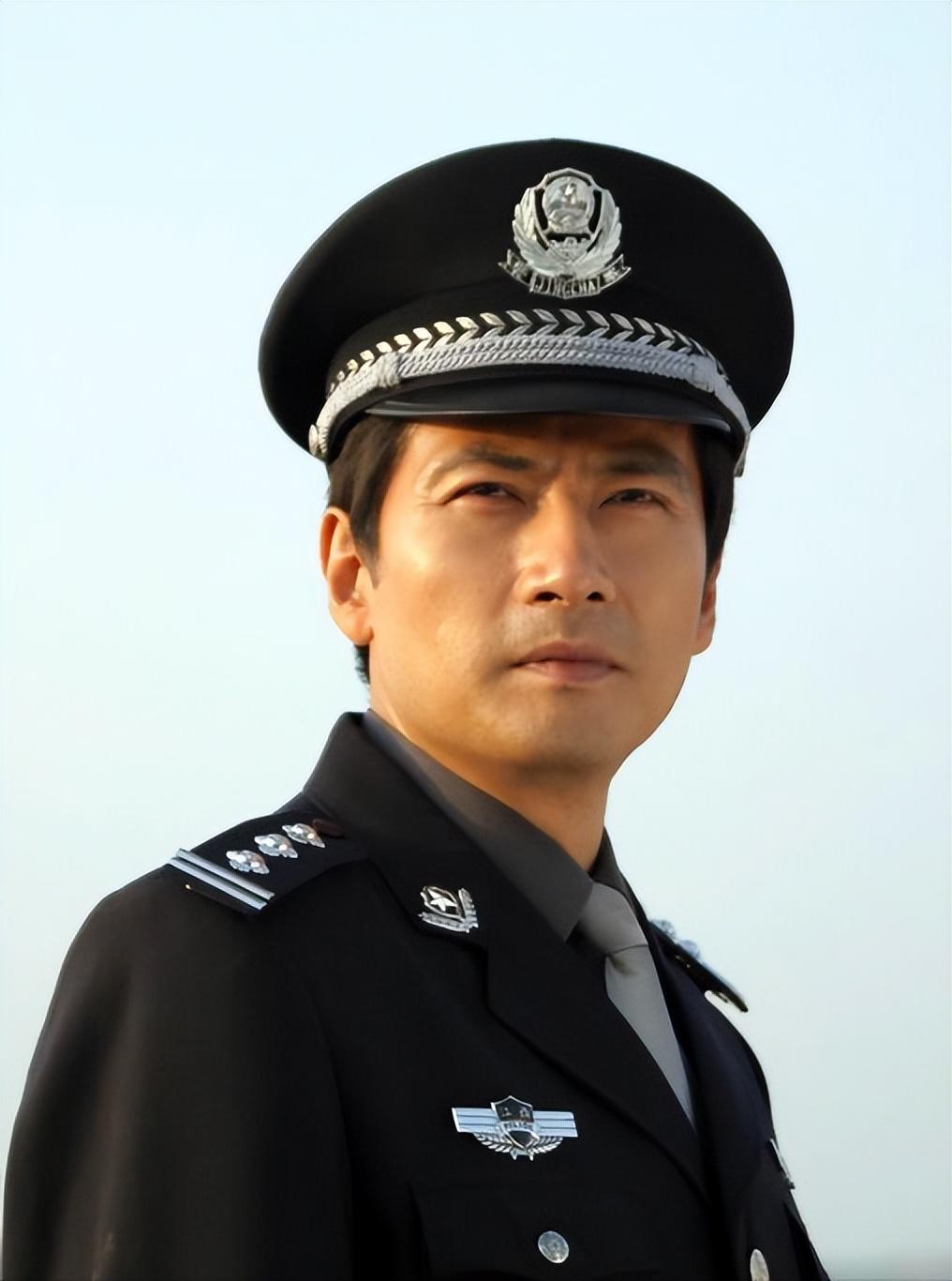 陆剑民和胡月的相遇,源于工作,一切都是缘分使然.