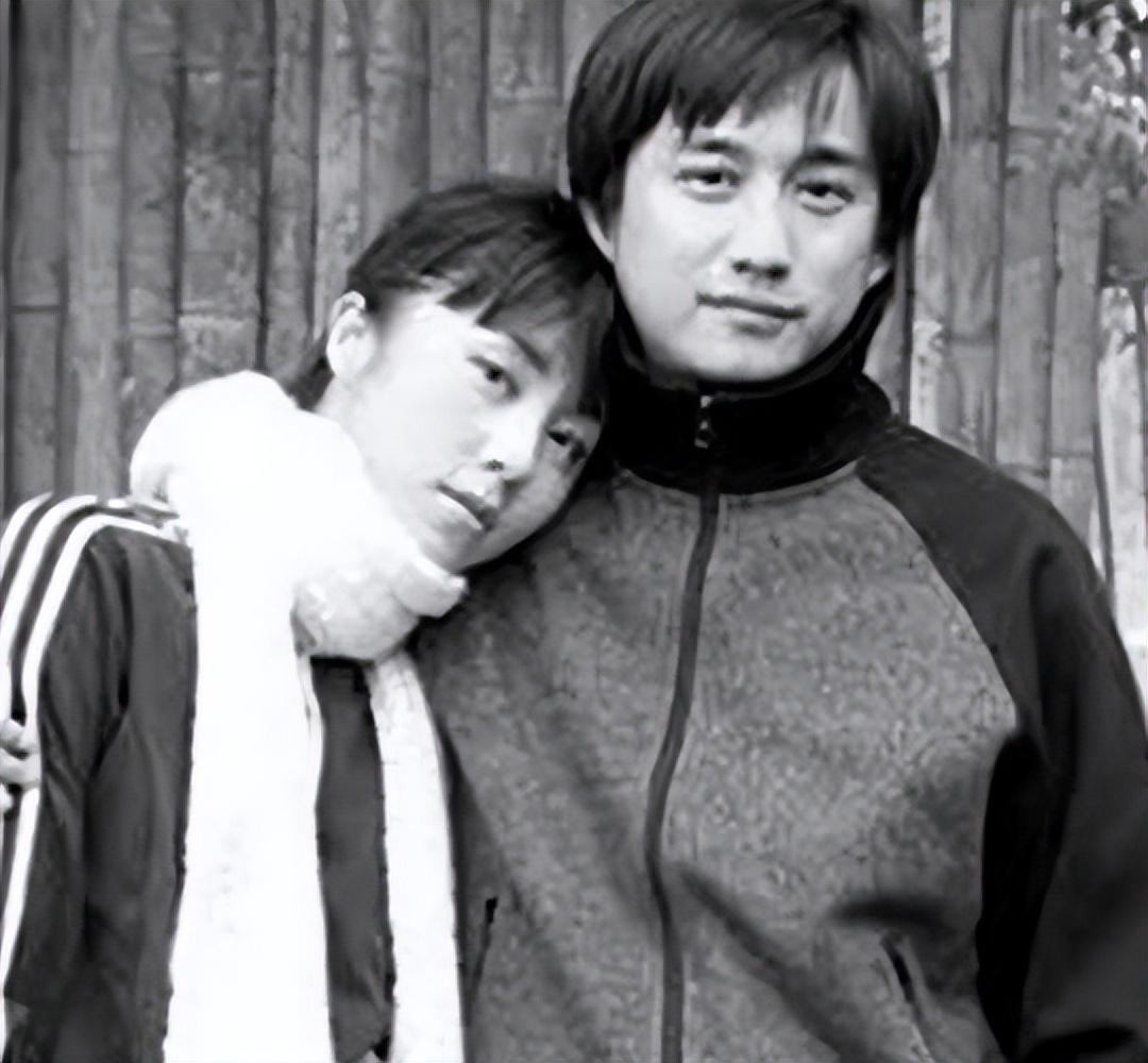 回顾黄磊拿下18岁的孙莉和刘若英超过爱情伊能静敲他的门