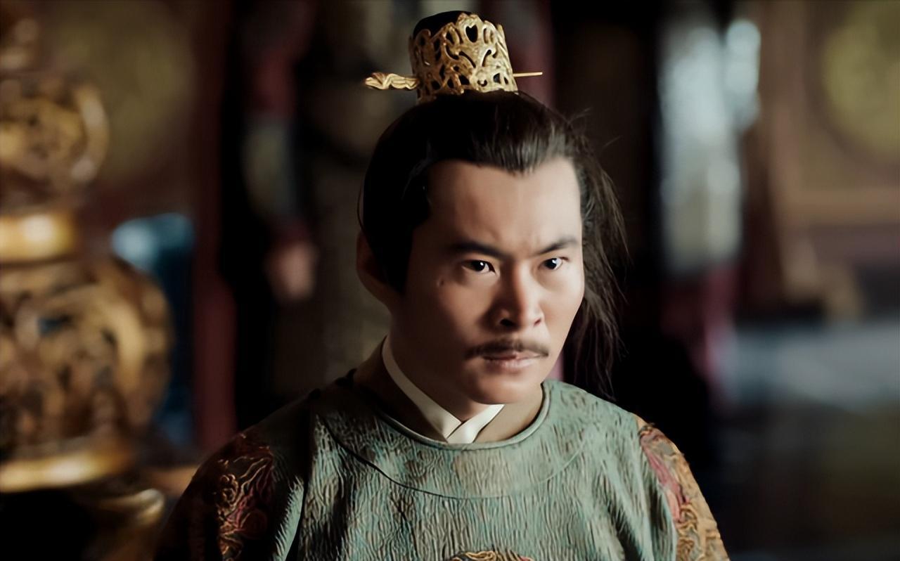 朱元璋立朱允炆为皇太孙符合嫡长子继承制吗他为何不立朱棣