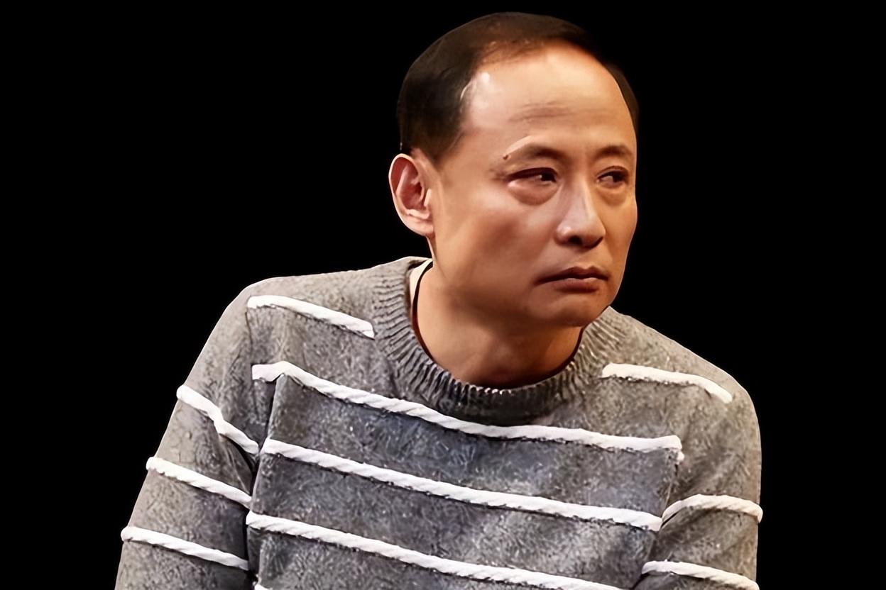 回顾国家一级演员奚美娟晚年被前夫诋毁儿子是她最大的骄傲