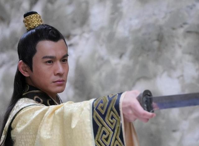 李建成之女李婉顺被仇人指婚一生婚姻幸福李世民为何不杀她