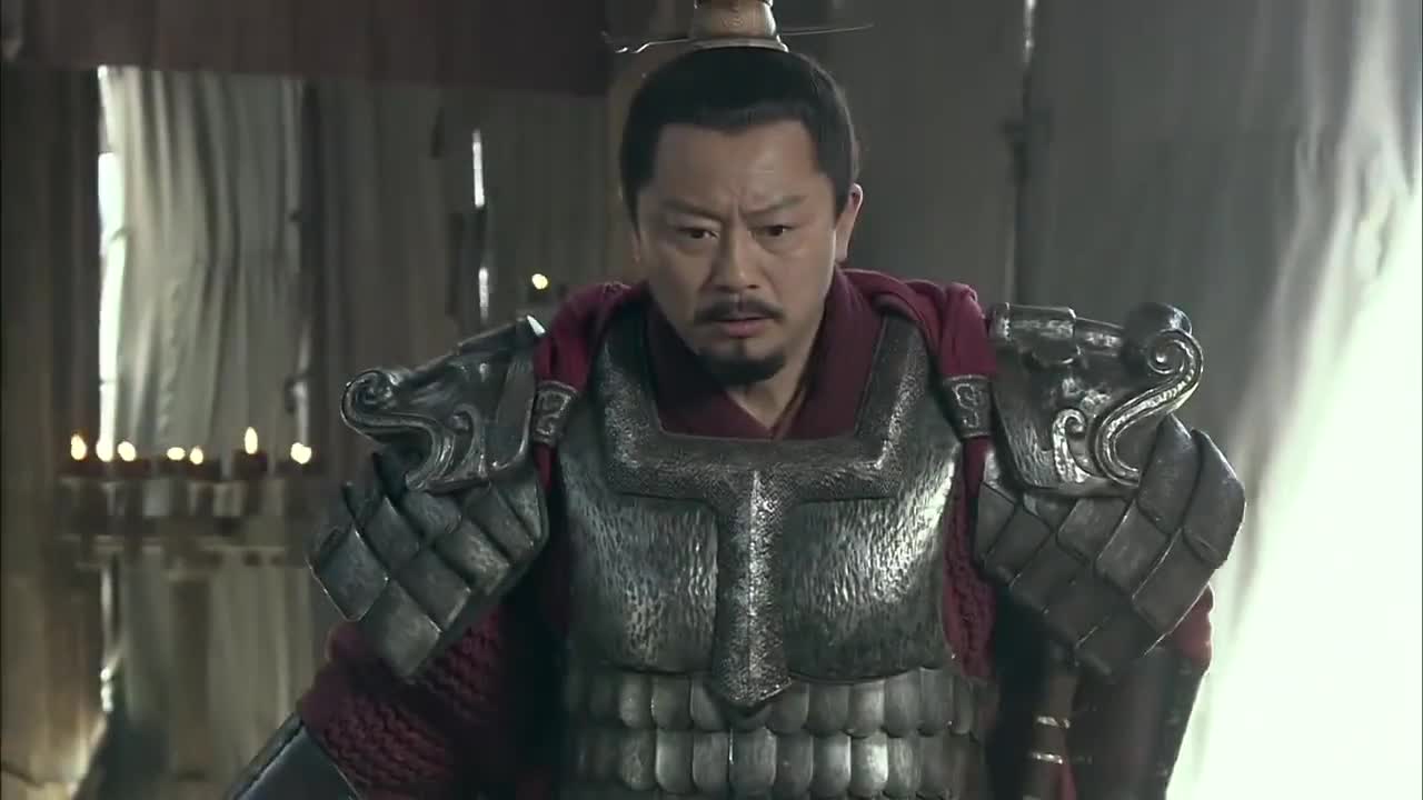 汉武帝打了一辈子匈奴为何失去卫青霍去病之后晚年连打败仗