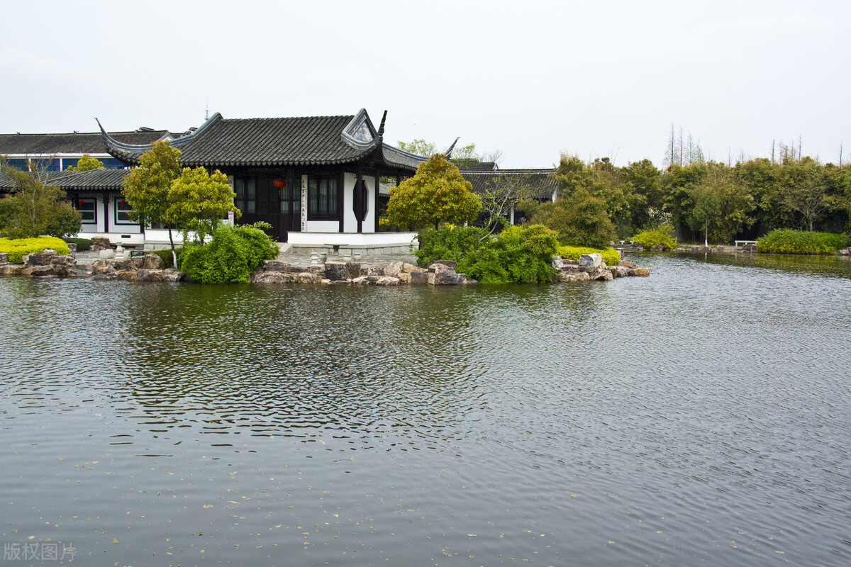 江阴风景区旅游景点图片