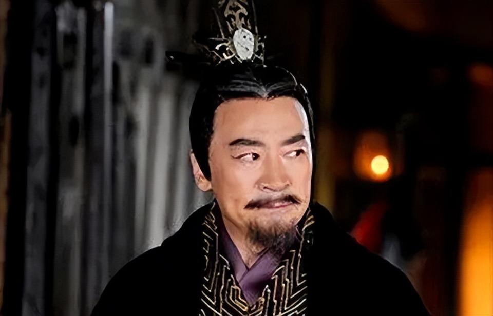 为汉代带来昭宣中兴的霍光为何在功臣图中连全名都没有