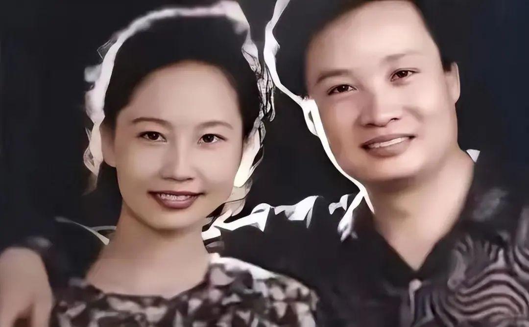 回顾阎维文娶15岁爱上的姑娘陪妻子抗癌35年他是深情的男人