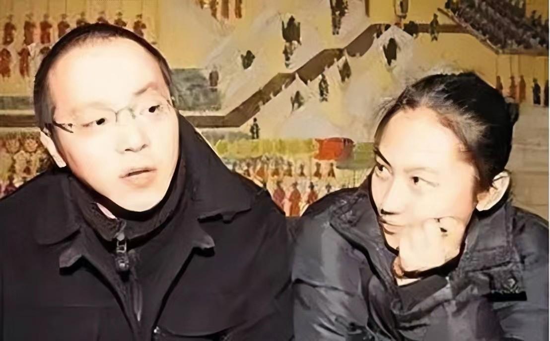 回顾高原不后悔从王菲手中抢窦唯离婚19年余生和女儿相依为命