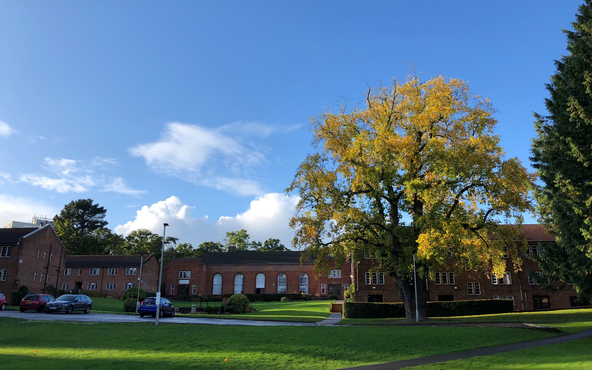 南安普顿大学,英国顶尖学府,罗素大学集团璀璨之星!