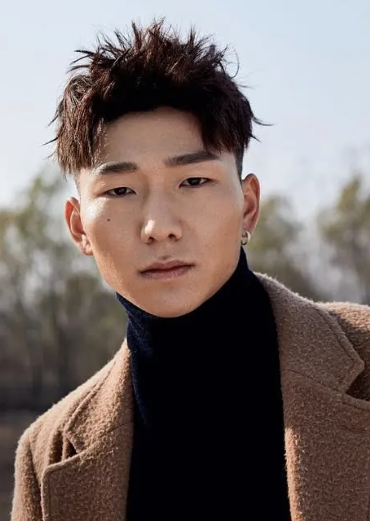 回顾阿如那斯琴高娃的徒弟因长相只演坏人演技严重被低估