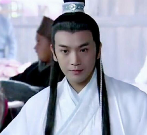 回顾张智尧入行25年无绯闻45岁仍单身是比花满楼还干净的男人