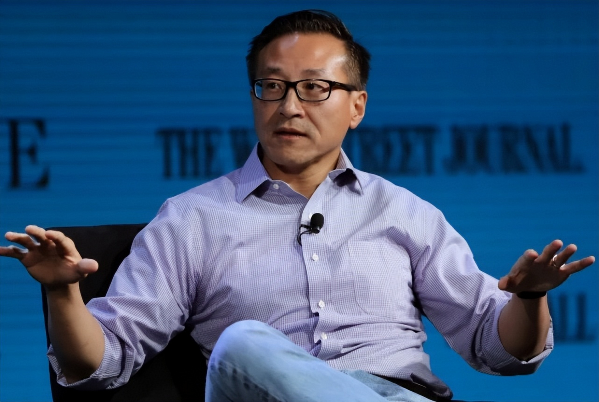 蔡崇信考虑出售篮网队10%股份,估值高达近50亿美元!