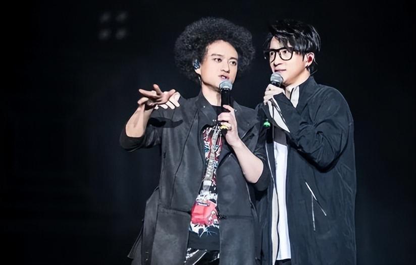 回顾音乐鬼才赵英俊他的离开是整个歌坛的损失和悲哀