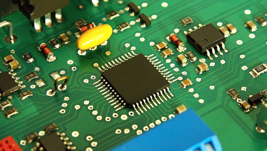 什么是单片机功能强大应用广泛的集成电路芯片