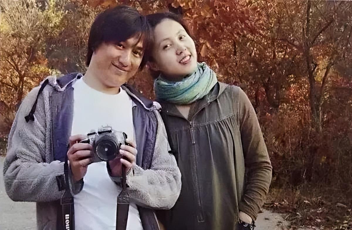 回顾黄磊拿下18岁的孙莉和刘若英超过爱情伊能静敲他的门