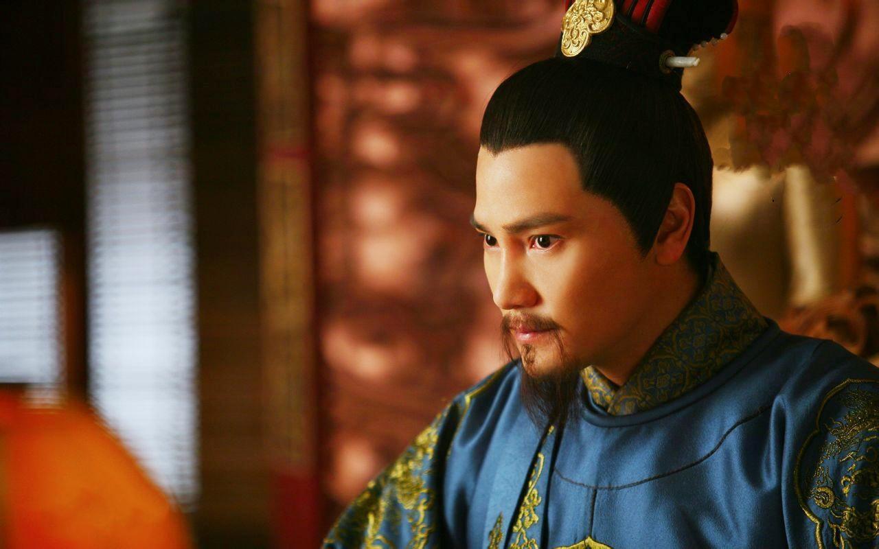 宋哲宗孟皇后夫家两度负她她不计前嫌再造社稷两次挽救危局