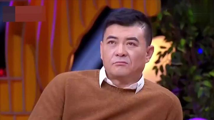 回顾王新军大火后抛弃妻子儿女娶秦海璐后成好男人现终于糊了