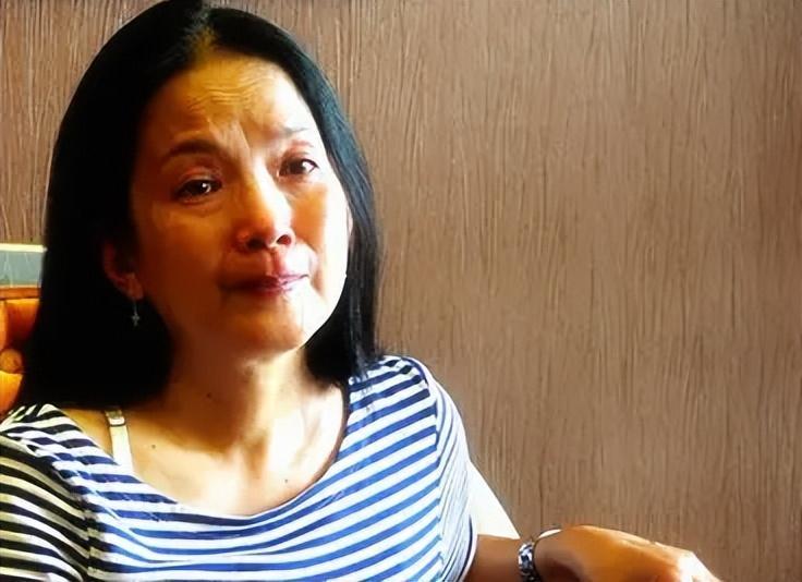 回顾:多年后,再看张丰毅妻子霍凡,才知道她和吕丽萍谁更"精明"