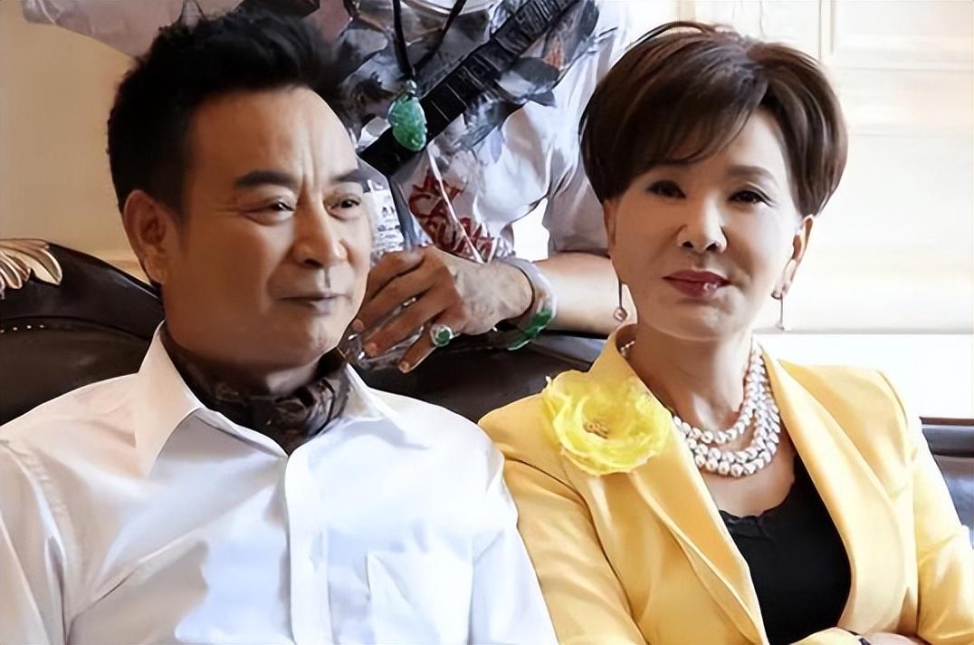 回顾夏台凤在回家的诱惑中报复渣男现实却被同性恋老公骗婚