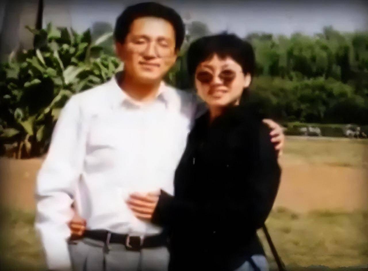 回顾句号再婚娶小11岁丫蛋岳父母丧子后我就是你们的亲儿子