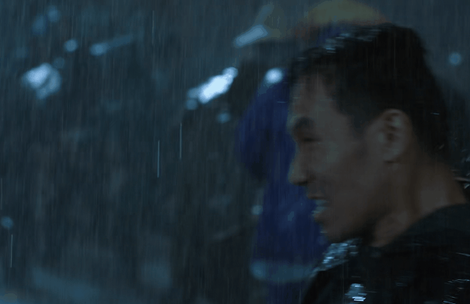 好家伙央剧江河之上开播差评一片观众差评理由却出奇一致