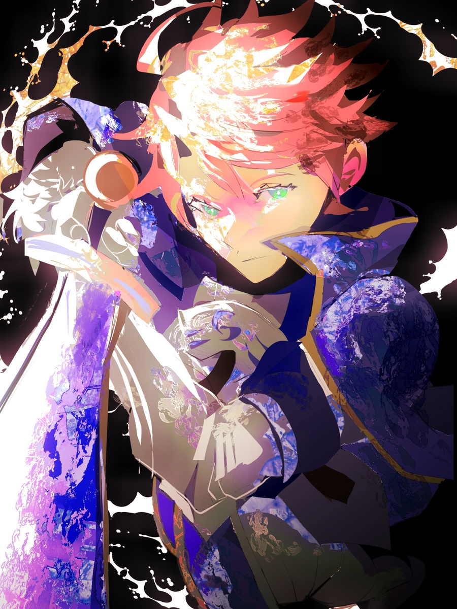 fgo旧剑简评:最弱五星剑阶,想要翻身路还很长