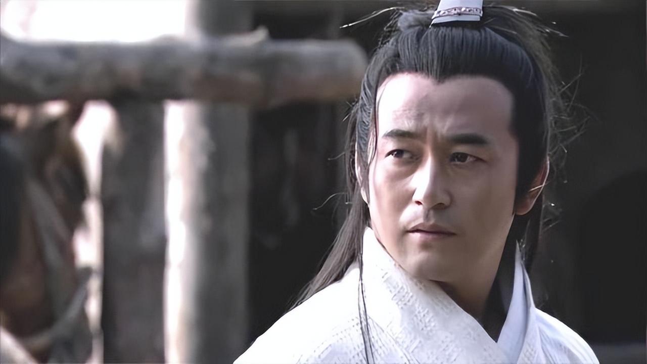 看懂一代奸相公叔痤与商鞅的智慧交锋,就明白魏国为什么开始衰落