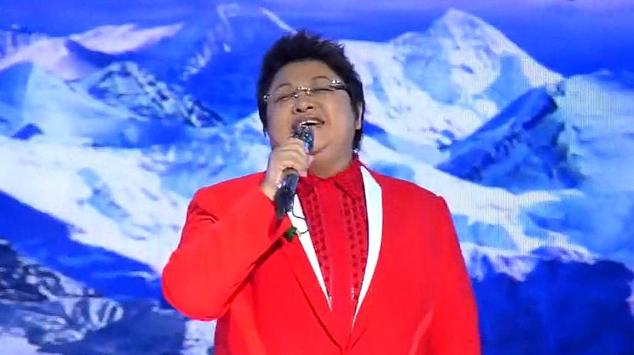 回顾韩红我一生行善不求回报收养280多个孤儿捐款捐到倾家荡产