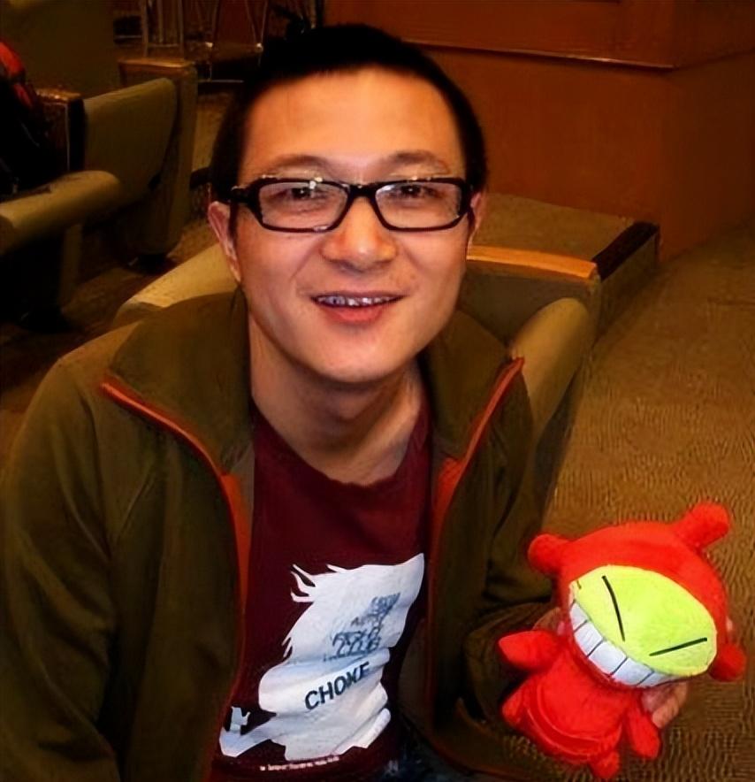 回顾曾剑娶二婚演员妻子梅婷婚后生一儿一女一家四口幸福甜蜜