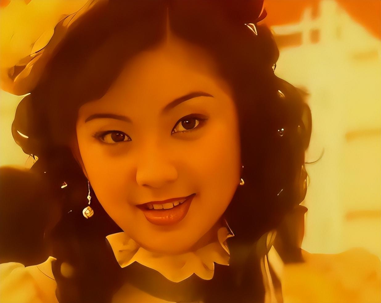 回顾小昭陈秀丽虽早已退圈但她饰演的角色至今让人难忘