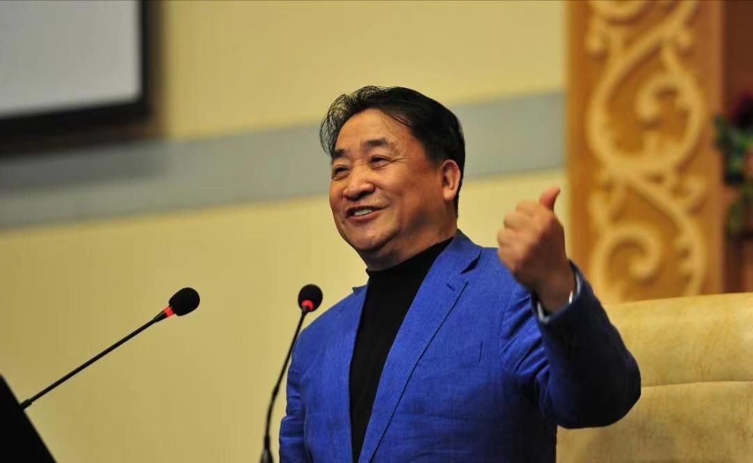 02姜河和姜珊之间的冲突