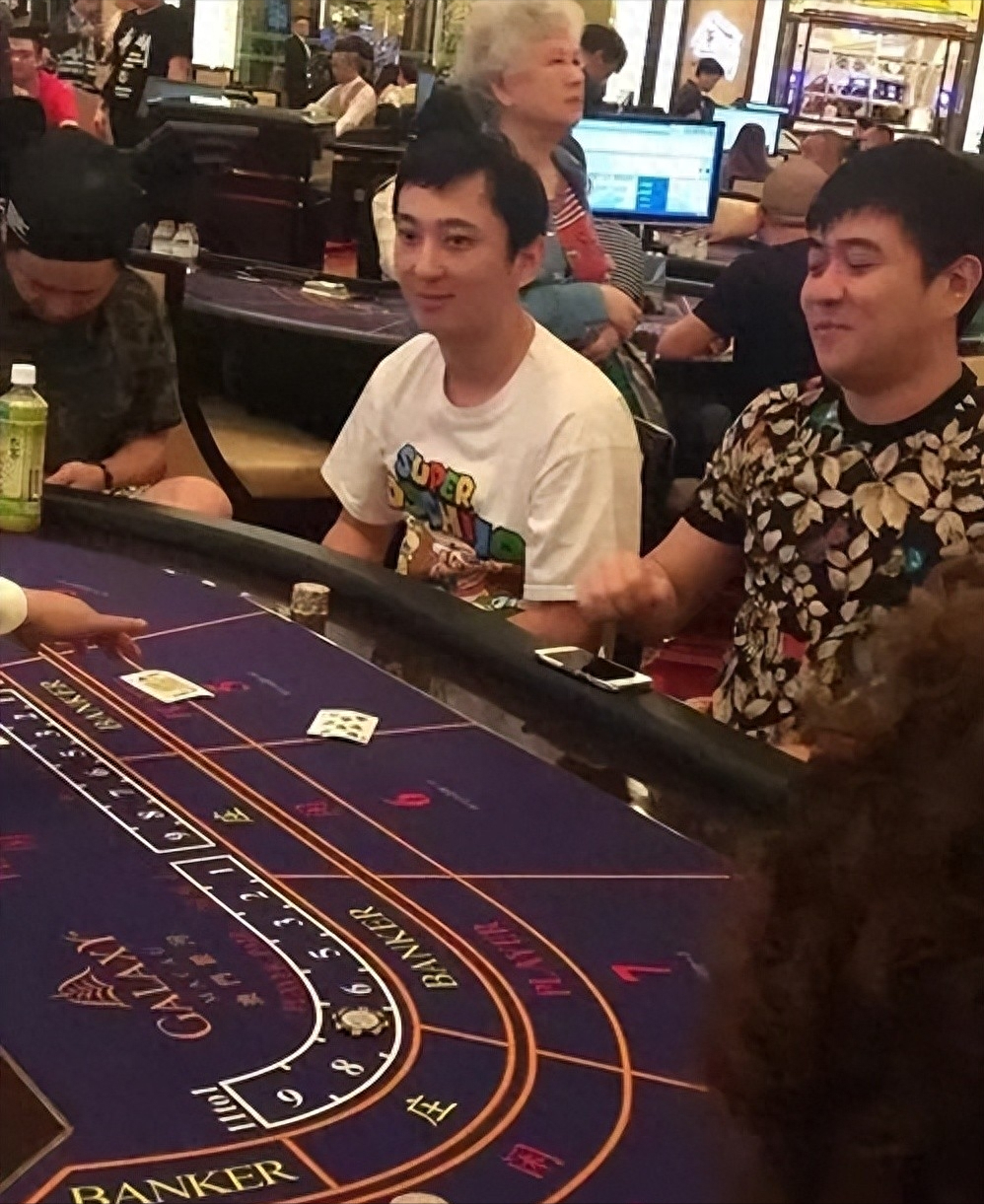 如果在澳门赌场赢了1000万收手不玩走人会有什么后果