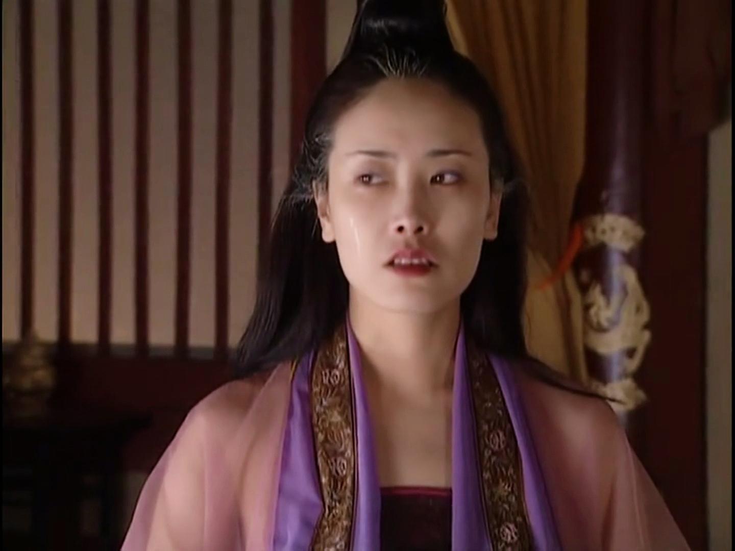 唐德宗韦贤妃身为原配却屈居妾室之下活得通透终成后宫之主