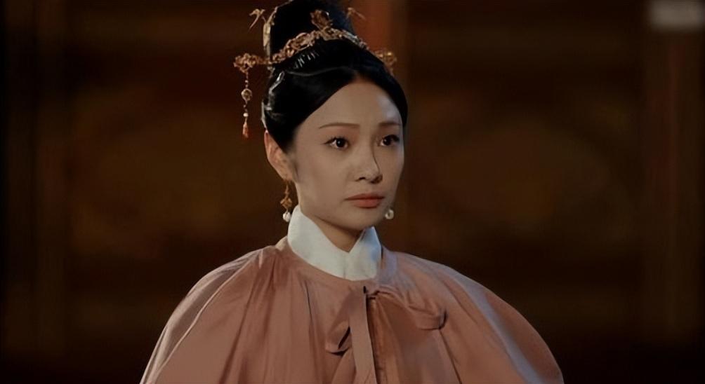 吴贤妃朱祁钰生母相传是朱瞻基庶婶婶夺门之变后结局如何