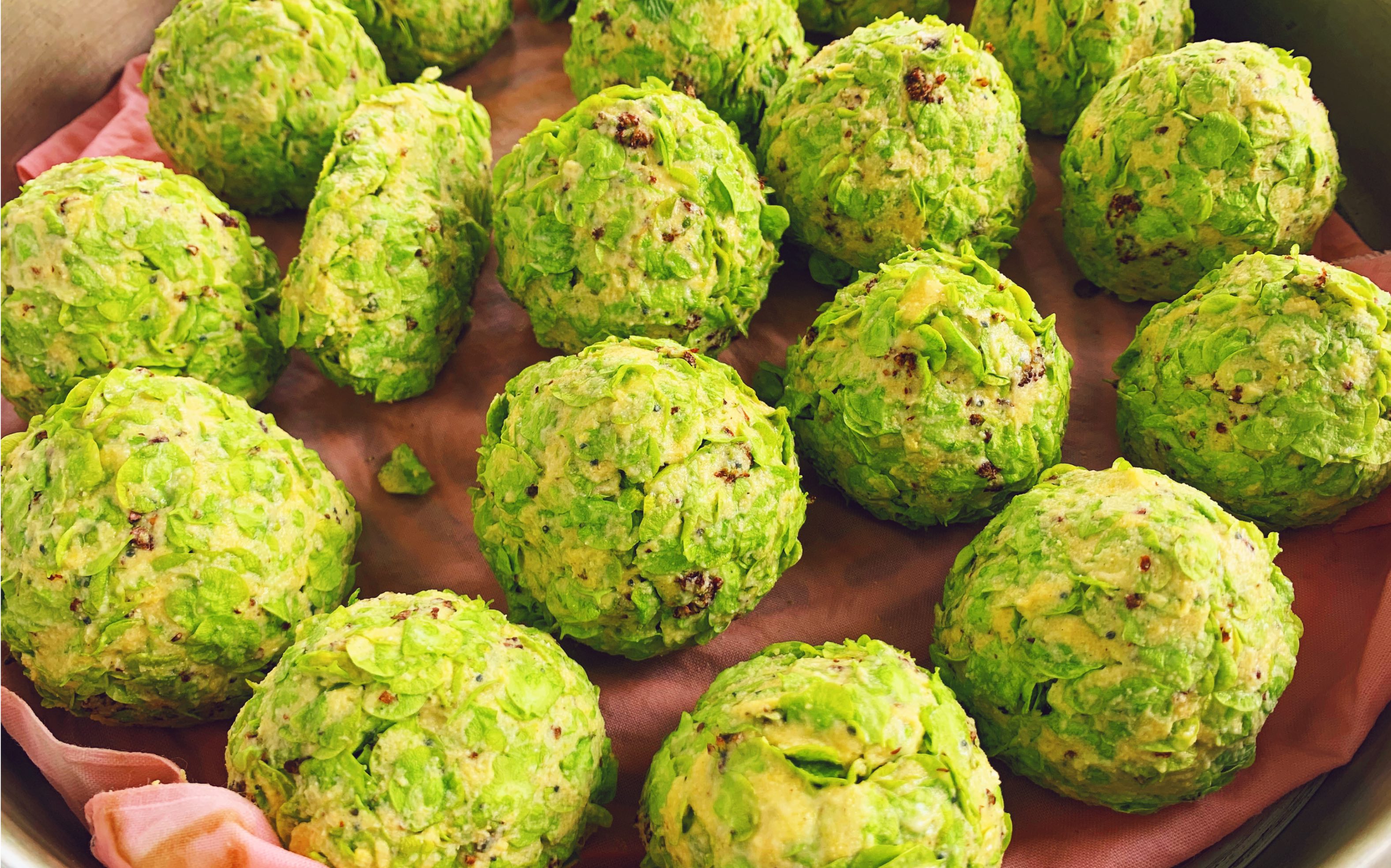 春天唯一不含草酸的野菜,比荠菜,韭菜还鲜,蛋白质高,鲜嫩可口