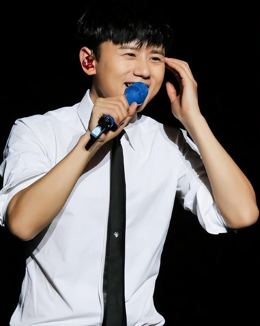 回顾张杰我用实力说话三声谢谢从此老死不相往来