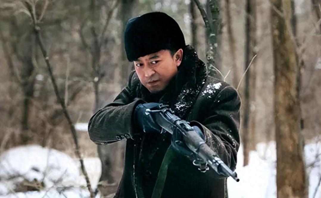 《悬崖》你根本不懂,如果没有周乙,陈景瑜的组织早就被连根拔起