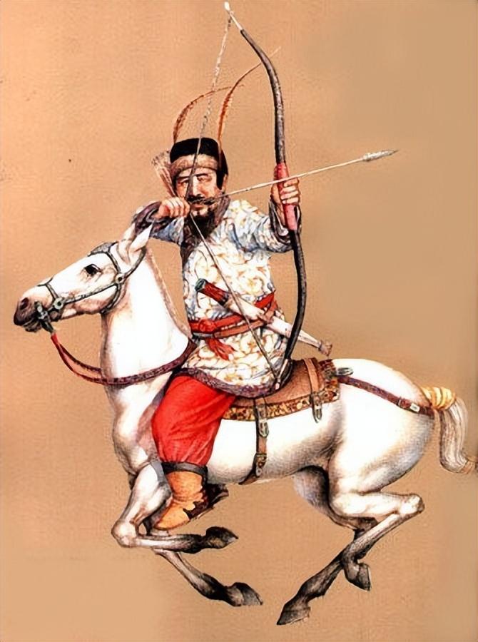 赵肃侯二十四年(公元前326年),赵肃侯去世,赵国臣民很快沉浸在巨大的