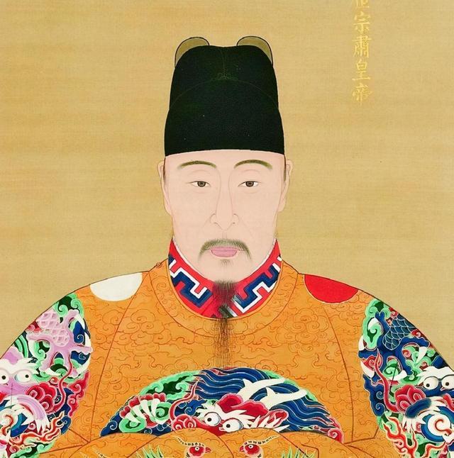 万历帝生母李太后从宫女到皇太后不当女强人格局也要大