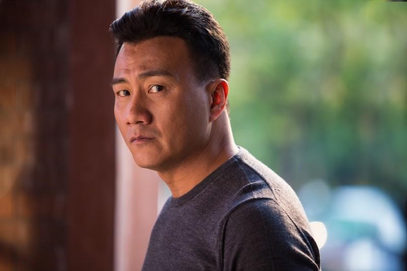 回顾胡军娶小师妹23年无惧绯闻我这辈子只会爱两个女人