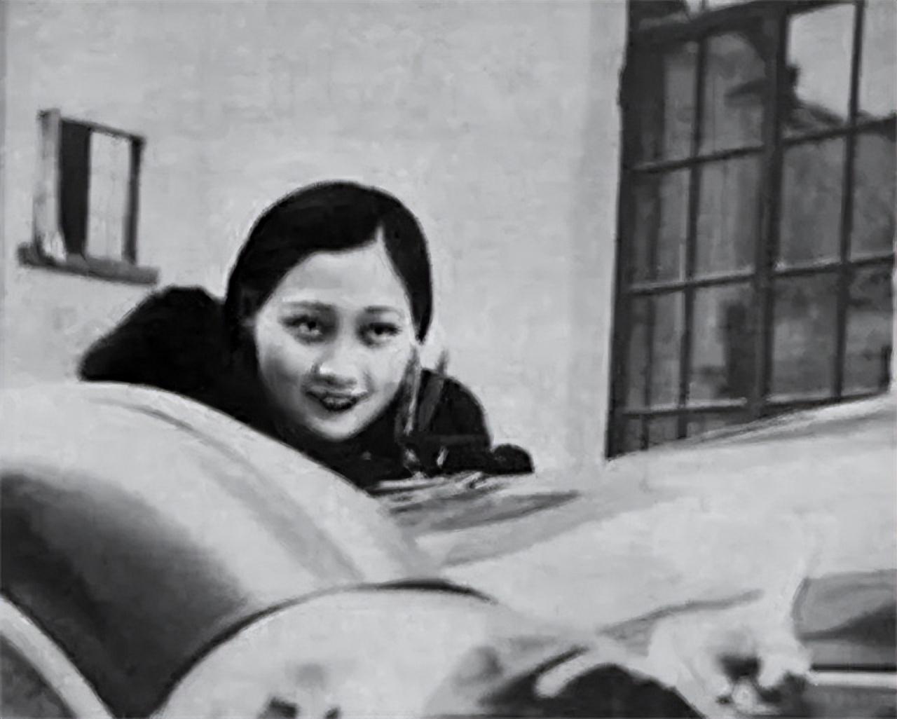 军统最美的三大女特务个个被戴笠玩弄一人惨死两人安享晚年