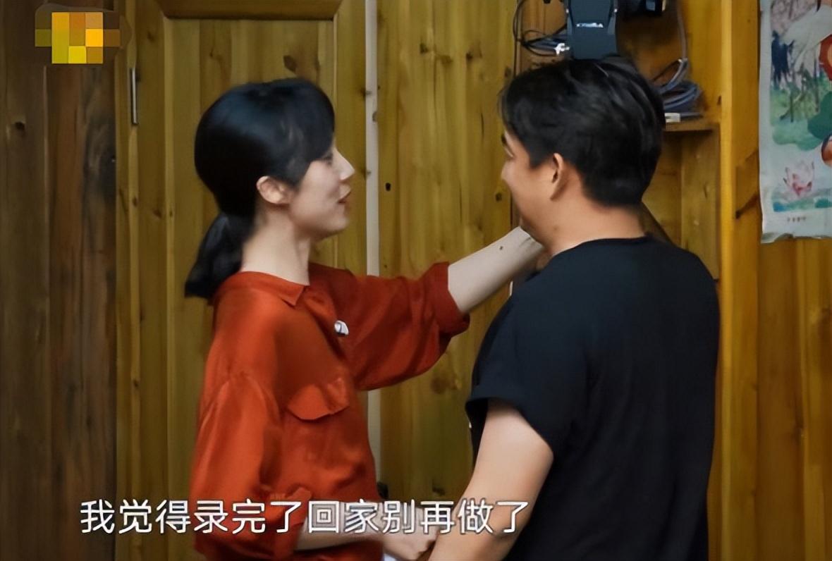 回顾黄磊拿下18岁的孙莉和刘若英超过爱情伊能静敲他的门