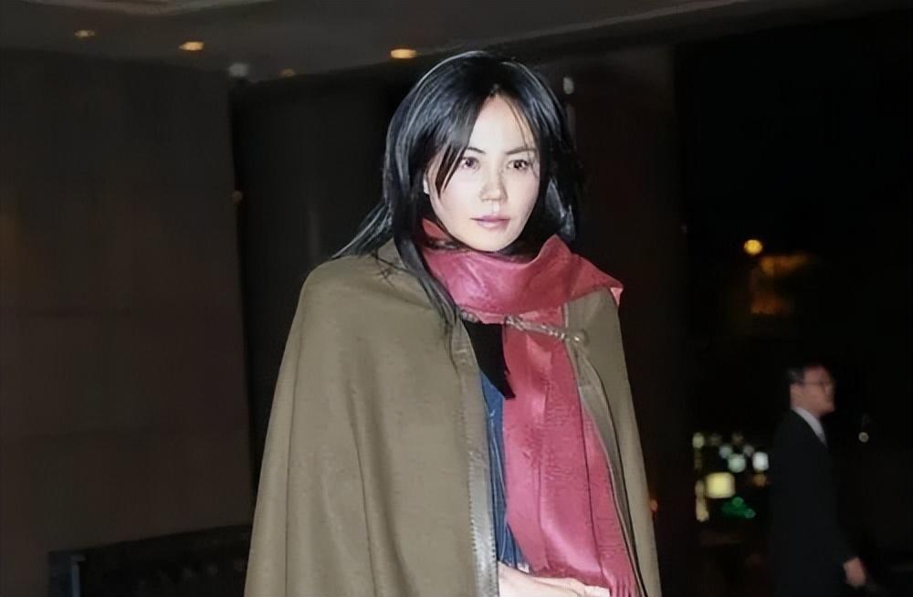 回顾高原不后悔从王菲手中抢窦唯离婚19年余生和女儿相依为命