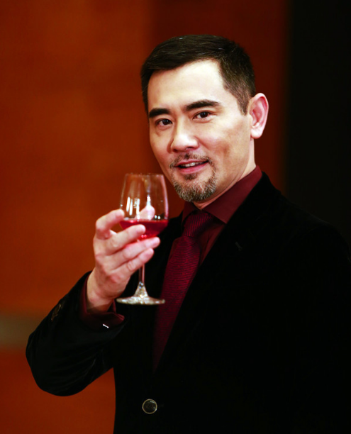 回顾赵文瑄出道零绯闻独居乡下800平方米大别墅62岁未婚未育