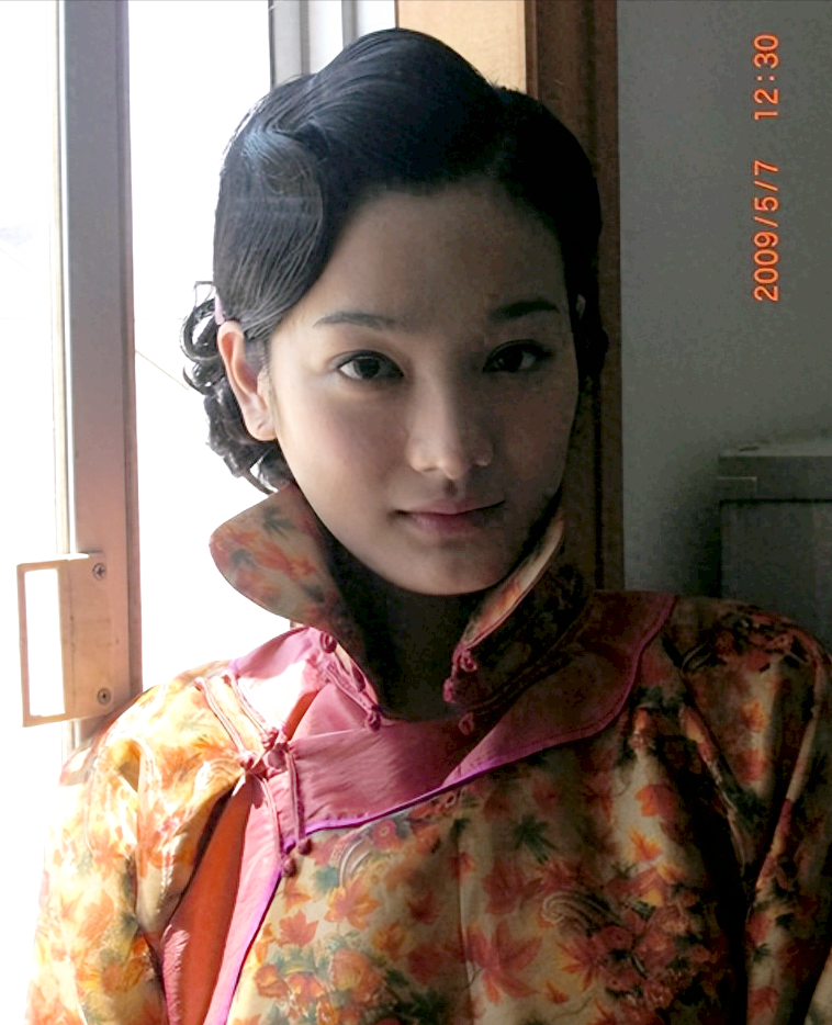 回顾演员于震演过雷剧拿过十大孝子奖我不是家暴男