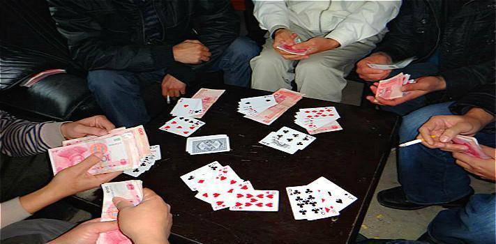 回顾尧建云150元拜赌王为师赢下600万双腿被砍想起师傅一句话